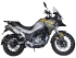 Мотоцикл CYCLONE RX401 (SR400GY-2E) Мотоцикл CYCLONE RX401 (SR400GY-2E)