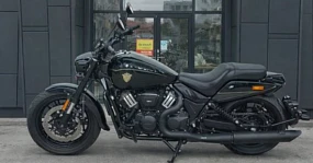 Мотоцикл ГРОЗА YL800 Мотоцикл ГРОЗА YL800