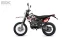 Кроссовый мотоцикл (эндуро) EX-MOTO PR300 Кроссовый мотоцикл (эндуро) EX-MOTO PR300