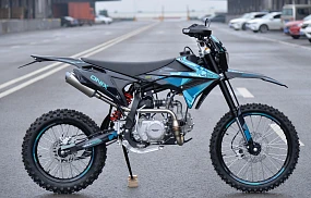 Питбайк Regulmoto ONIX Питбайк Regulmoto ONIX