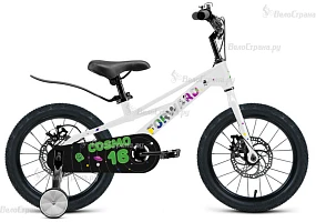 Велосипед детский Forward (Форвард) Cosmo 14 (2023) Велосипед детский Forward (Форвард) Cosmo 14 (2023)