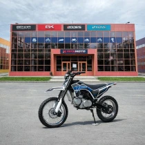 Питбайк KEWS K61 125