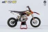 Питбайк YCF Bigy 125MX-KL1 Питбайк YCF Bigy 125MX-KL1