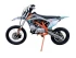 Питбайк MOTORHEAD YM125 17/14 Питбайк MOTORHEAD YM125 17/14