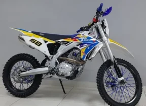 Мотоцикл GMMOTO F1