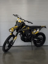 Эндуро / кроссовый мотоцикл KTWei Moto KTW K09-CB300F