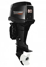 Лодочный мотор PROMAX SP80FEEL-T