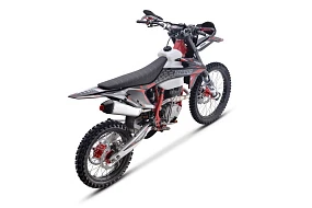 Мотоцикл кроссовый / эндуро Zuum (Зуум) CB 250
