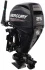 Лодочный мотор Mercury (Меркури) Jet 25 MLH GA EFI Лодочный мотор Mercury (Меркури) Jet 25 MLH GA EFI