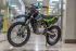 Эндуро / кроссовый мотоцикл BSE Z3 L Spek Green (015) Эндуро / кроссовый мотоцикл BSE Z3 L Spek Green (015)