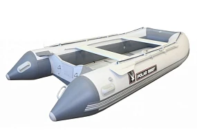 Лодка Polar Bird модель PB-360M Merlin («Кречет»), пол-стеклокомпозит Лодка Polar Bird модель PB-360M Merlin («Кречет»), пол-стеклокомпозит