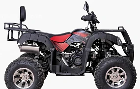 Квадроцикл YACOTA SELA 200 PRO-SPORT