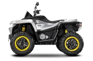 Квадроцикл BENDA REDSTONE 550 XE