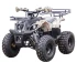 Квадроцикл STALKER 125 Lux Квадроцикл STALKER 125 Lux