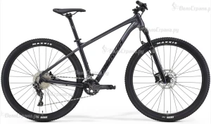 Горный велосипед Merida (Мерида) Big.Nine 500 (2021)