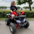 Квадроцикл MOTORHEAD Bomber 125 LUX