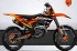Кроссовый мотоцикл Sanchez Fury NX250 Кроссовый мотоцикл Sanchez Fury NX250