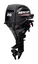 Лодочный мотор Mercury (Меркури) F20 ELPT EFI