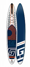 SUP Board GLADIATOR ELITE 14.0T SUP Board GLADIATOR ELITE 14.0T