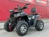 Квадроцикл GBM CROSS HILL 300 NEW PREMIUM с ПСМ