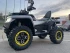 Квадроцикл BENDA Redstone 550 R2 XE