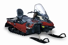 Снегоход AODES Snowcross 900 TURBO WT 508mm LCD 10.25 Снегоход AODES Snowcross 900 TURBO WT 508mm LCD 10.25