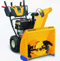 Снегоуборщик CUB CADET XS3 71 SWE