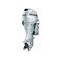 Лодочный мотор HONDA (Хонда) BF40 SRTU
