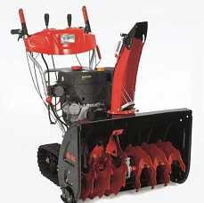 Снегоуборщик AL-KO Snowline 760 TE Снегоуборщик AL-KO Snowline 760 TE