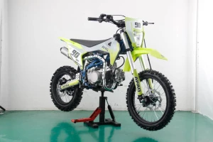 Питбайк EX-MOTO APAQ 125E-PRO