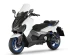 Максискутер SYM MAXSYM TL 500i Максискутер SYM MAXSYM TL 500i