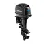 2х-тактный лодочный мотор REEF RIDER RR40FHS