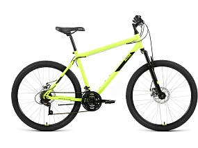 Велосипед ALTAIR (Альтаир) MTB HT 26 2.0 D (2022)