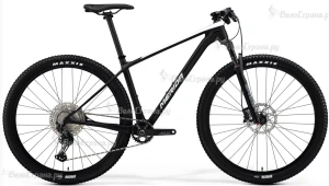 Горный велосипед Merida (Мерида) Big.Nine 5000 (2021)