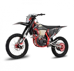 Мотоцикл кроссовый / эндуро Zuum (Зуум) 300 NC