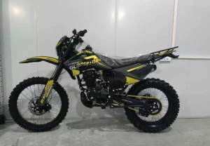 Мотоцикл GLADIATOR C1 ZS165FMM