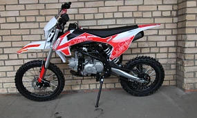 Питбайк SSSR CORE 125e A 17/14 Питбайк SSSR CORE 125e A 17/14