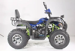Квадроцикл YACOTA SELA MAX 200