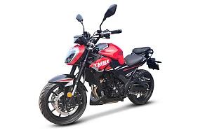 Мотоцикл TMBK Blast 400cc Мотоцикл TMBK Blast 400cc