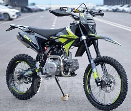 Питбайк Regulmoto ONIX SPORT Питбайк Regulmoto ONIX SPORT