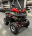 Квадроцикл MOTORHEAD Hammer LUX 125