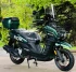 Скутер WEINI Tank TK1 180 Скутер WEINI Tank TK1 180