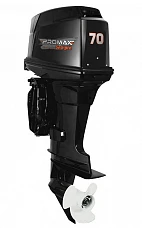 Лодочный мотор PROMAX SP70FEES-T