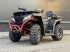 Квадроцикл GBM CRONOS 700 4WD EFI с ПСМ