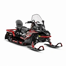 Снегоход AODES Snowcross 800 SWT SC 609mm LCD 6.8 Снегоход AODES Snowcross 800 SWT SC 609mm LCD 6.8