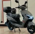 Скутер TOYO-200 М12 180 Скутер TOYO-200 М12 180
