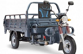 Грузовой электротрицикл ELTRECO Rutrike Титан 2000 ГИДРАВЛИКА 60V1500W Грузовой электротрицикл ELTRECO Rutrike Титан 2000 ГИДРАВЛИКА 60V1500W