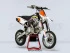 Питбайк YCF FACTORY SP3 F190 DAYTONA 14/12 Питбайк YCF FACTORY SP3 F190 DAYTONA 14/12