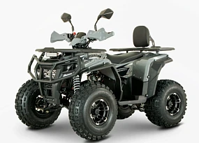 Квадроцикл YACOTA DRAGON LUX LD 150 PRO-SPORT Квадроцикл YACOTA DRAGON LUX LD 150 PRO-SPORT