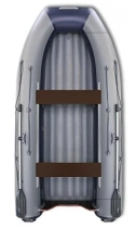 Лодка «ФЛАГМАН - 350»